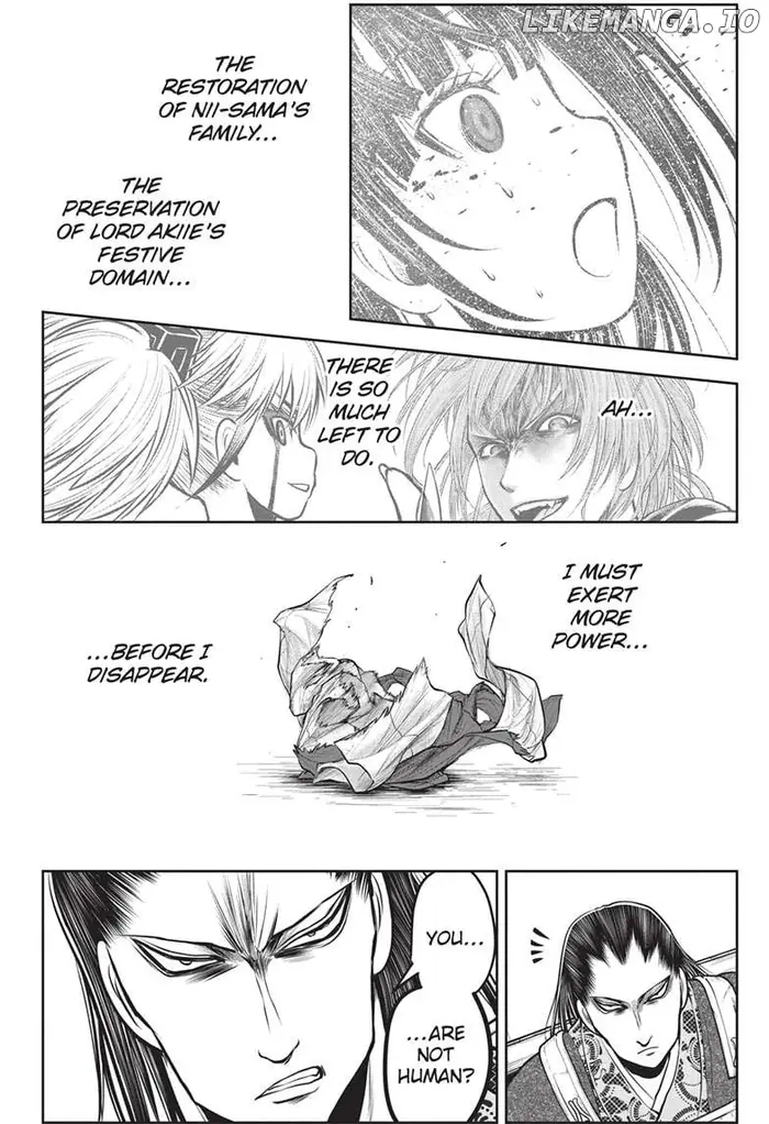 The Elusive Samurai Chapter 151 image 18_optimized